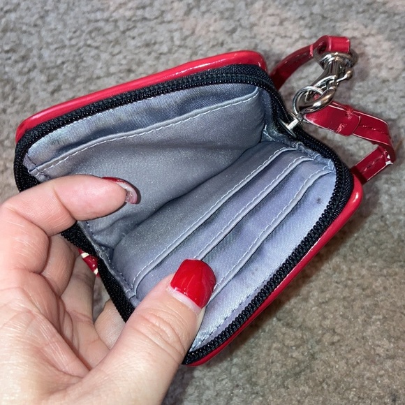 COACH Wristlet/Phone Holder Bundle- IPhone mini - Picture 2 of 6